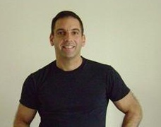 Pedro Gonzalez